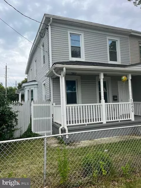 Florence, NJ 08518,1000 W FRONT ST