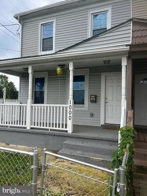 Florence, NJ 08518,1000 W FRONT ST