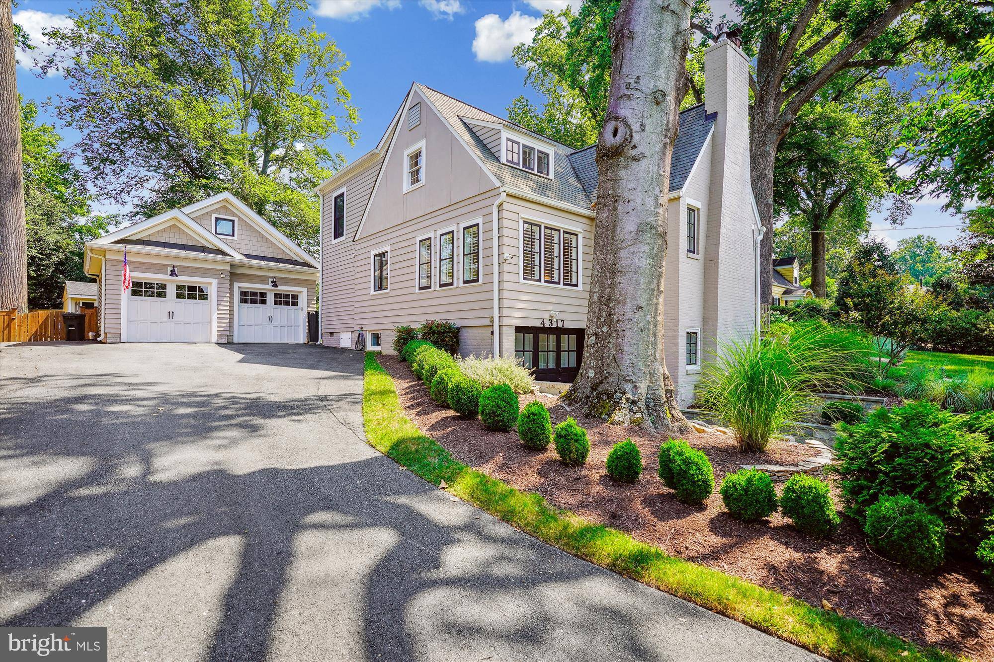 Kensington, MD 20895,4317 SAUL RD