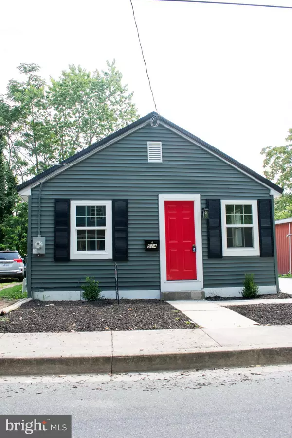 514 W 7TH ST, Laurel, DE 19956