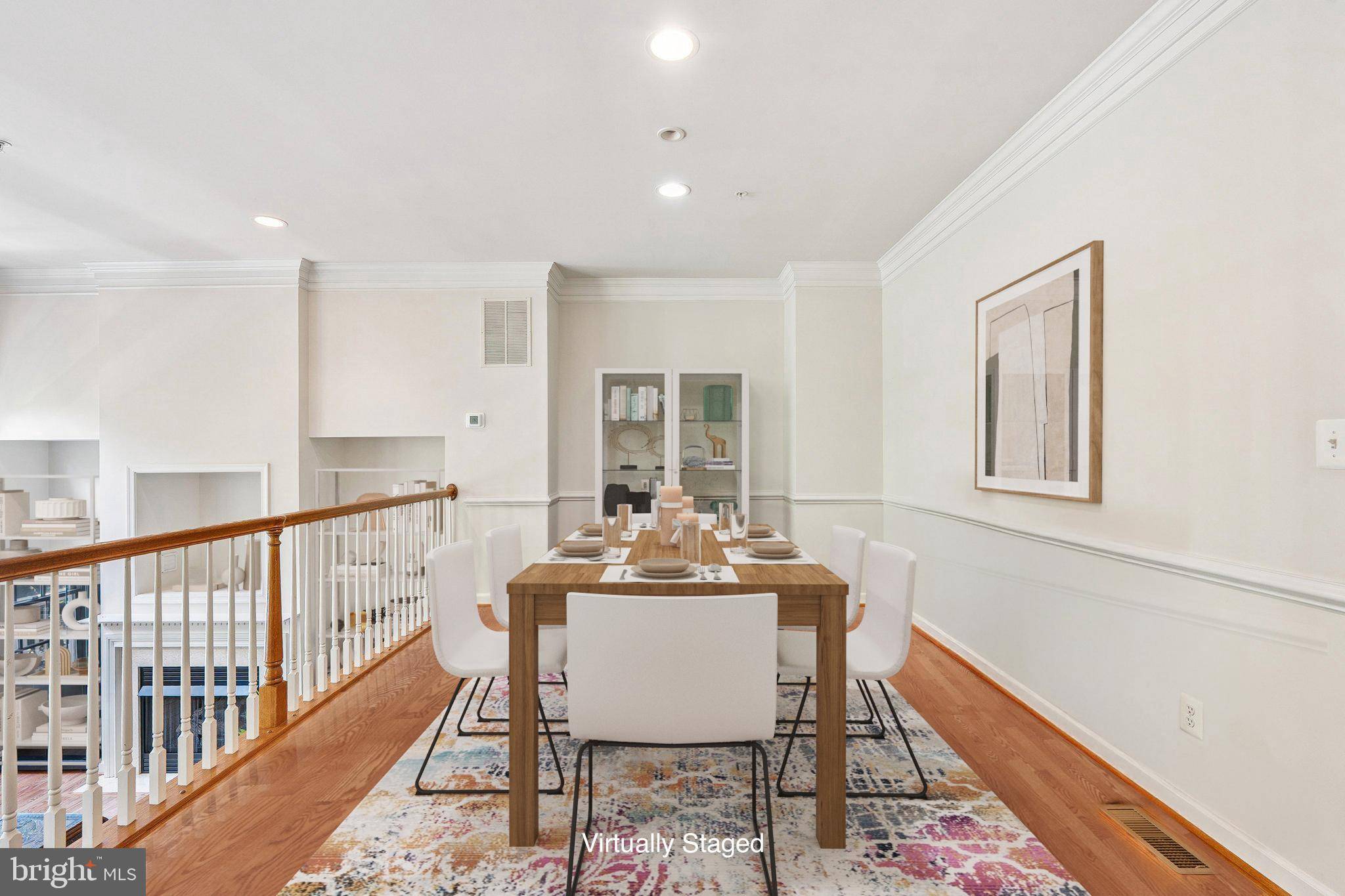 Rockville, MD 20850,817 OAK KNOLL TER