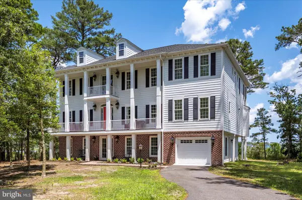 Berlin, MD 21811,10313 THIRTY KNOTS LN