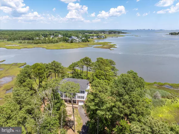 10313 THIRTY KNOTS LN, Berlin, MD 21811