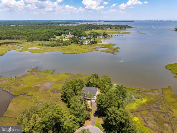 Berlin, MD 21811,10313 THIRTY KNOTS LN