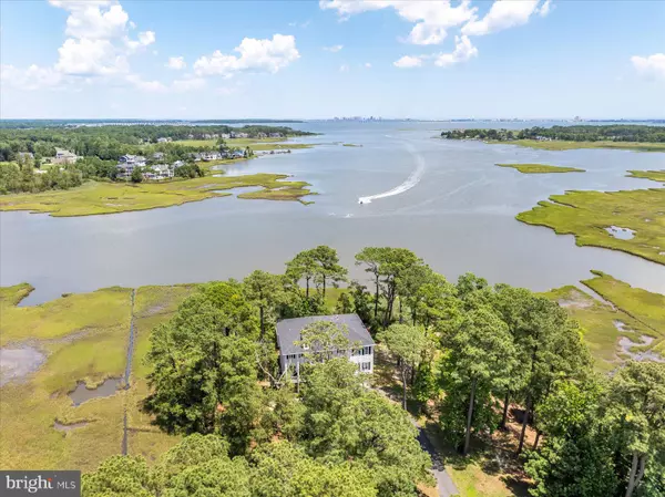 Berlin, MD 21811,10313 THIRTY KNOTS LN