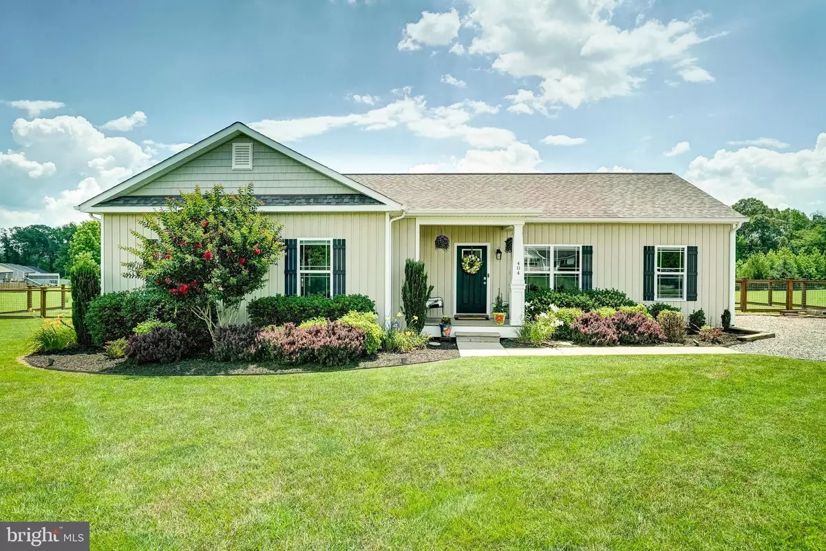 Mineral, VA 23117,404 HIDDEN FARM DR