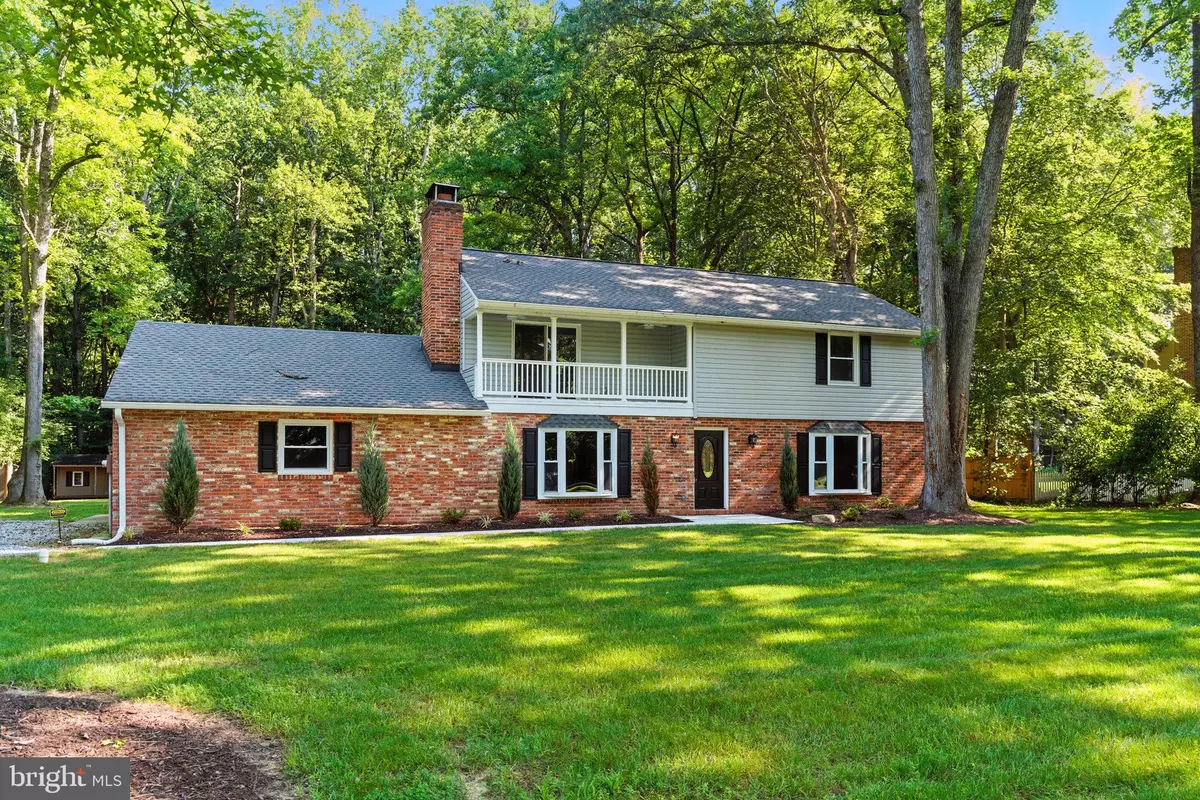 Lorton, VA 22079,6008 CHAPMAN RD