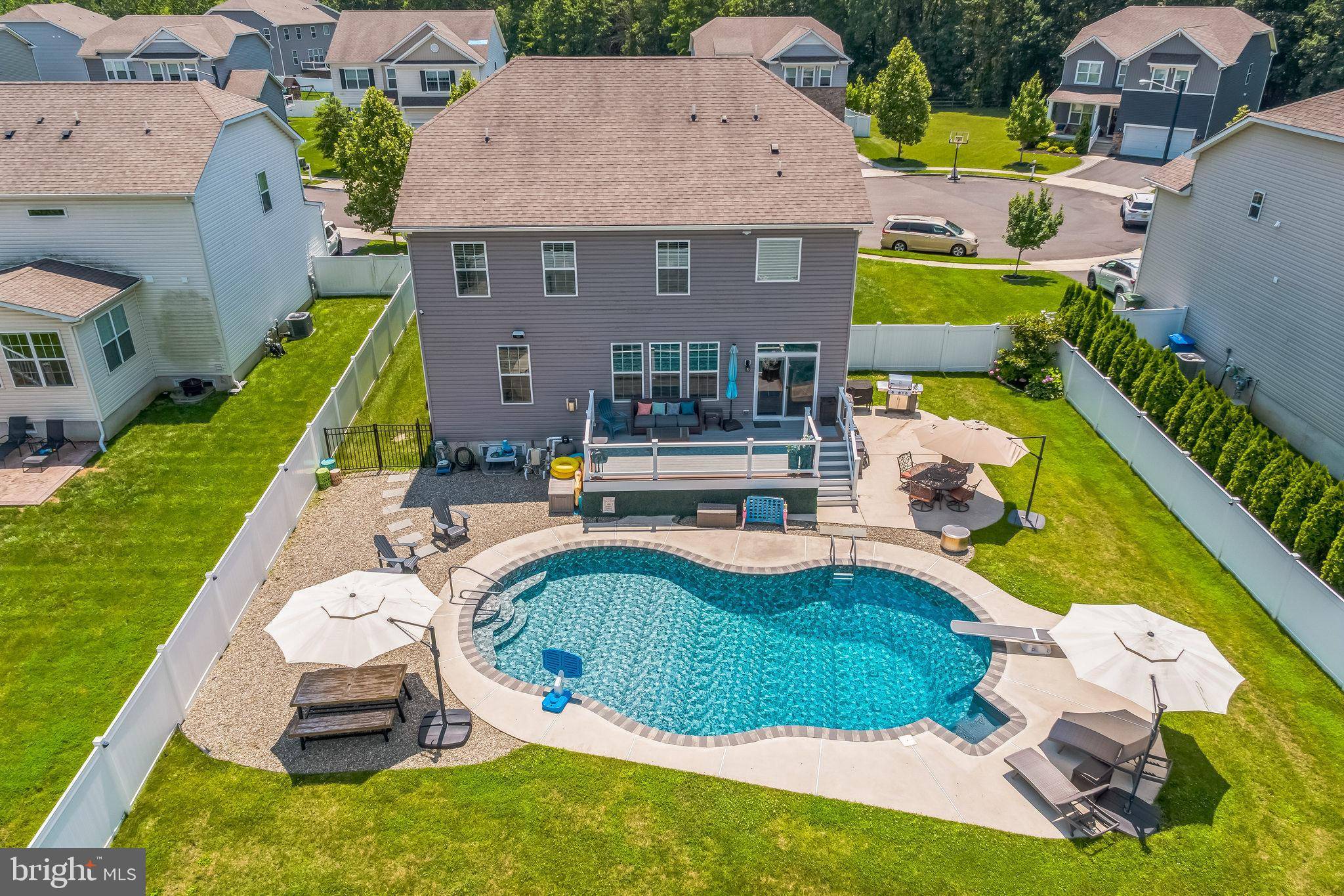 Marlton, NJ 08053,12 AISLING WAY