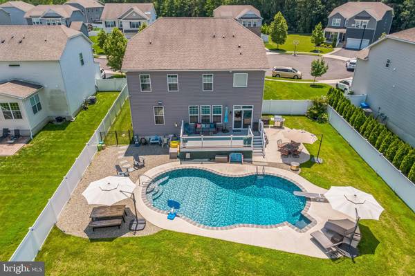 Marlton, NJ 08053,12 AISLING WAY
