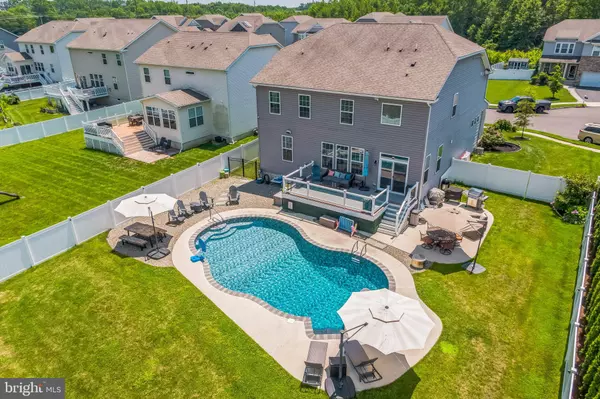 Marlton, NJ 08053,12 AISLING WAY