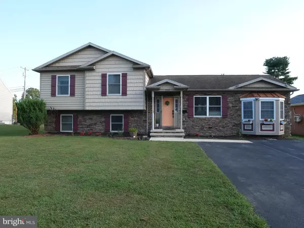 Hagerstown, MD 21740,17325 DIANE DR