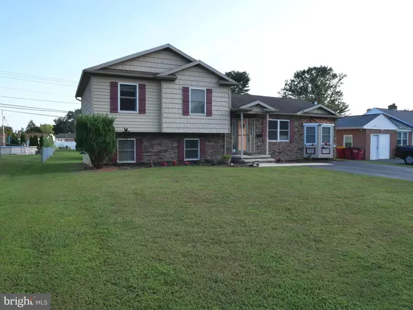 17325 DIANE DR, Hagerstown, MD 21740