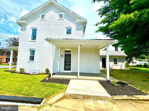 Maugansville, MD 21767,13801 VILLAGE MILL DR