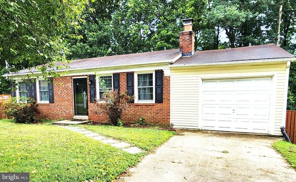 1703 DANIA DR, Fort Washington, MD 20744