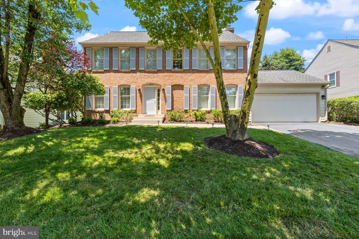 Potomac, MD 20854,1020 WILLOWLEAF WAY