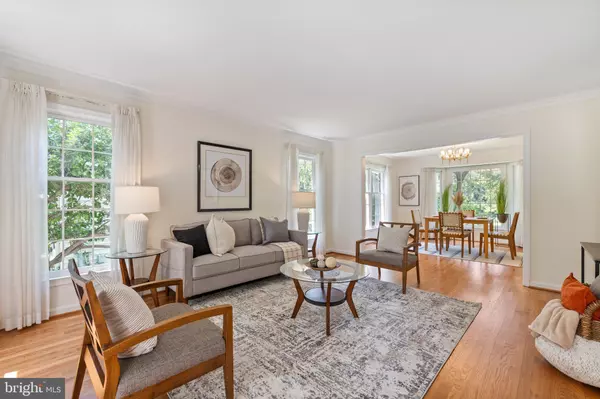 1020 WILLOWLEAF WAY, Potomac, MD 20854