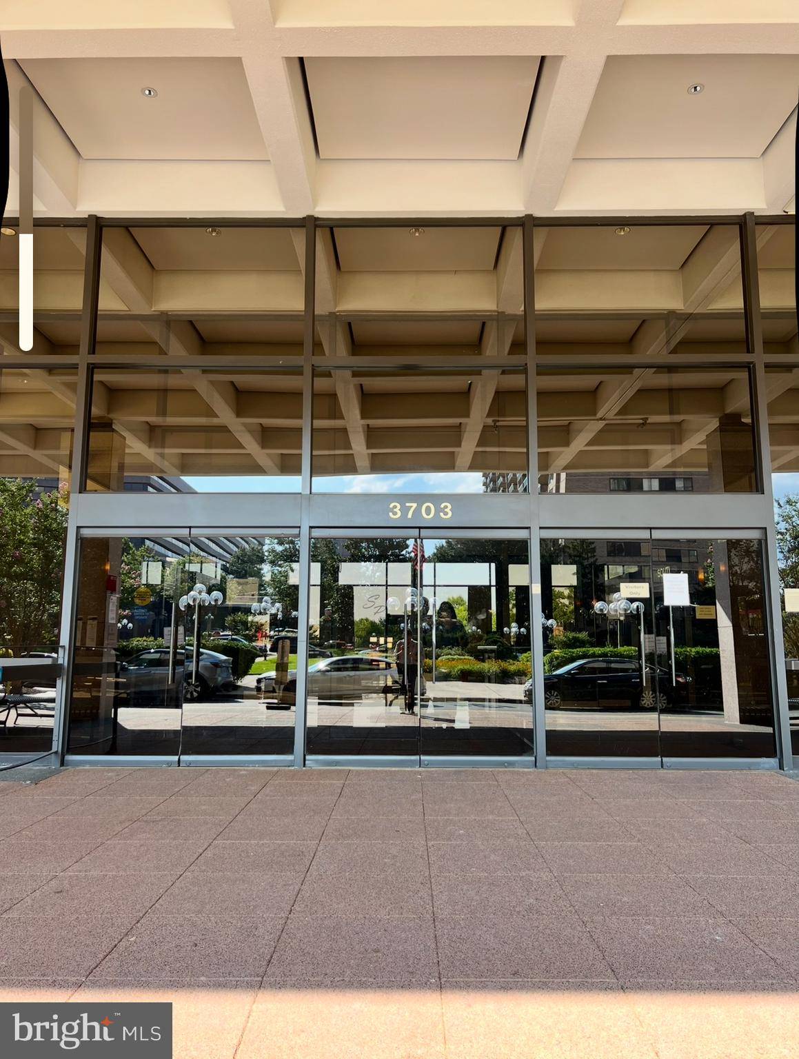 Falls Church, VA 22041,3705 S GEORGE MASON DR #910S
