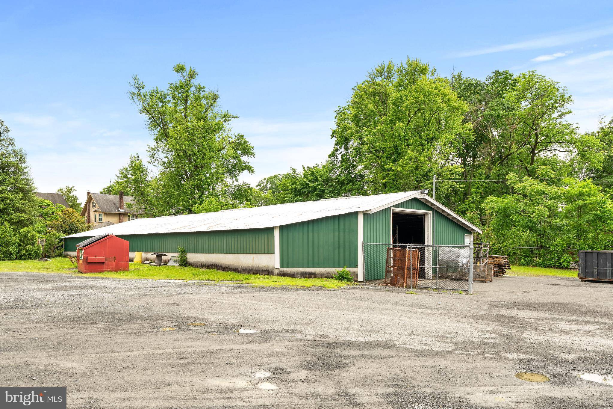 Hightstown, NJ 08520,135 W WARD ST