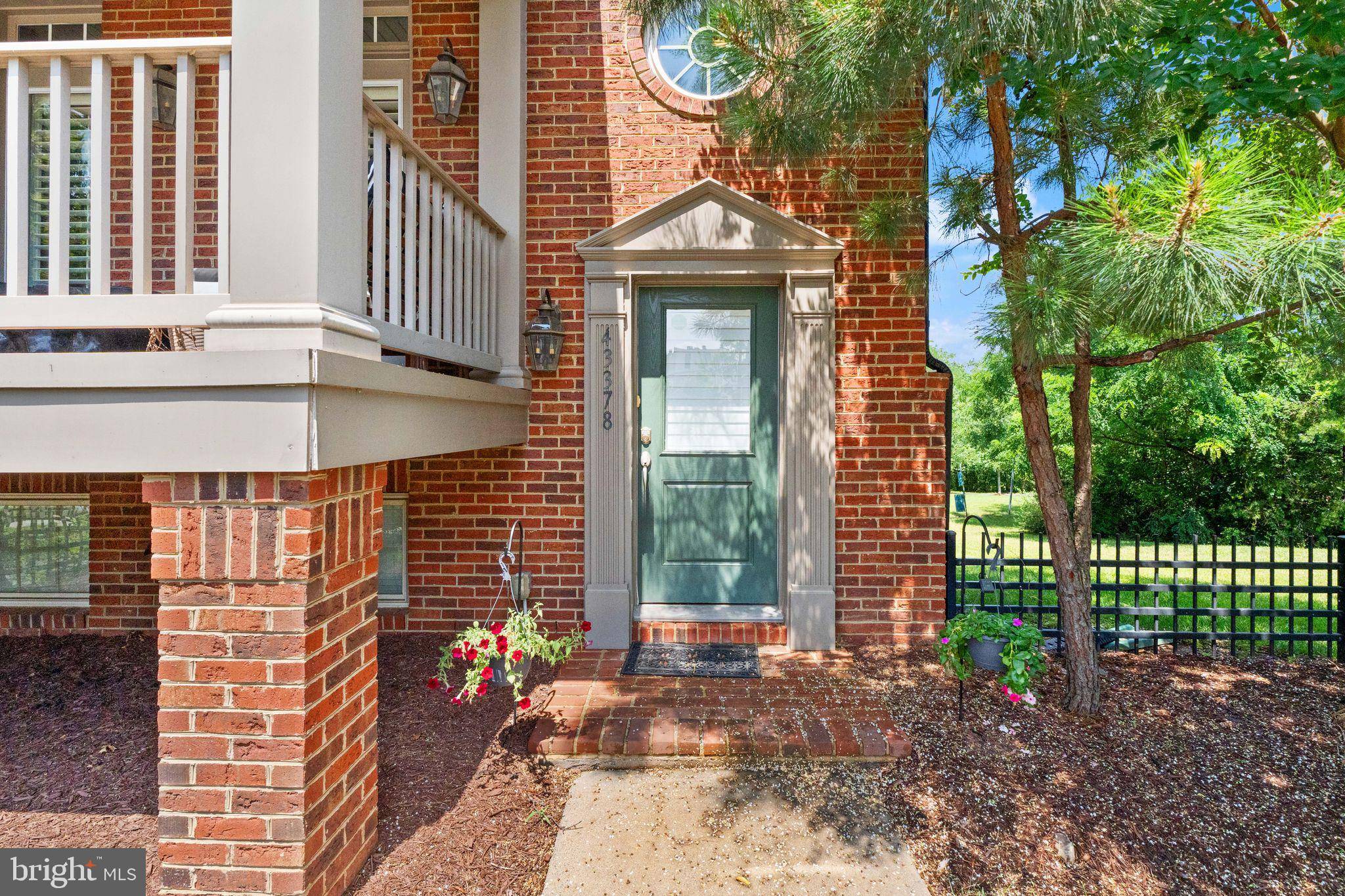 Ashburn, VA 20148,43378 OLD RYAN RD