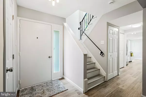 Manassas, VA 20109,10801 DAISY CT