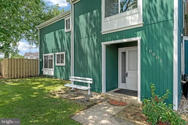 Manassas, VA 20109,10801 DAISY CT