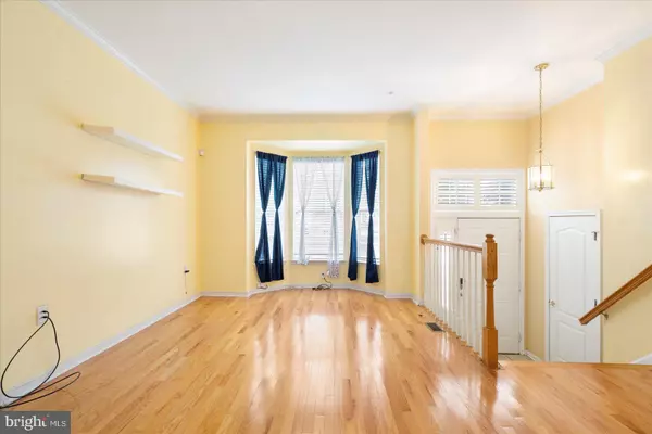 Randallstown, MD 21133,4246 HUNTSHIRE RD
