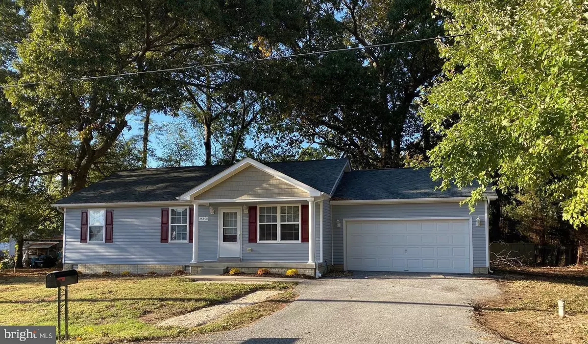 Piney Point, MD 20674,45250 SAINT GEORGES AVE
