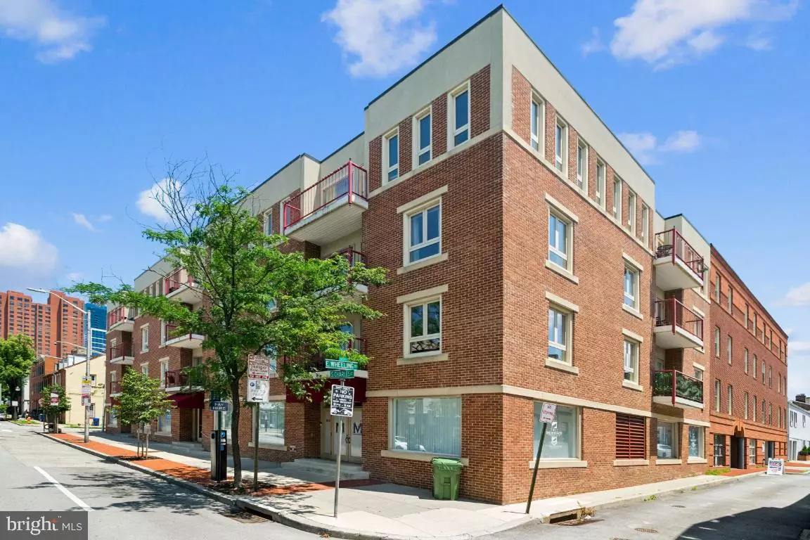 Baltimore, MD 21230,911 S CHARLES ST #303