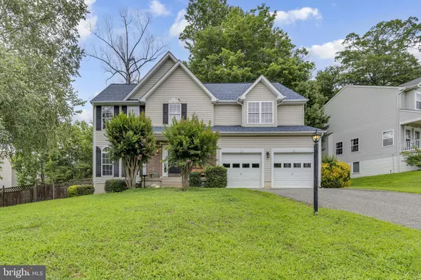 41900 NAZARETH CT, Leonardtown, MD 20650