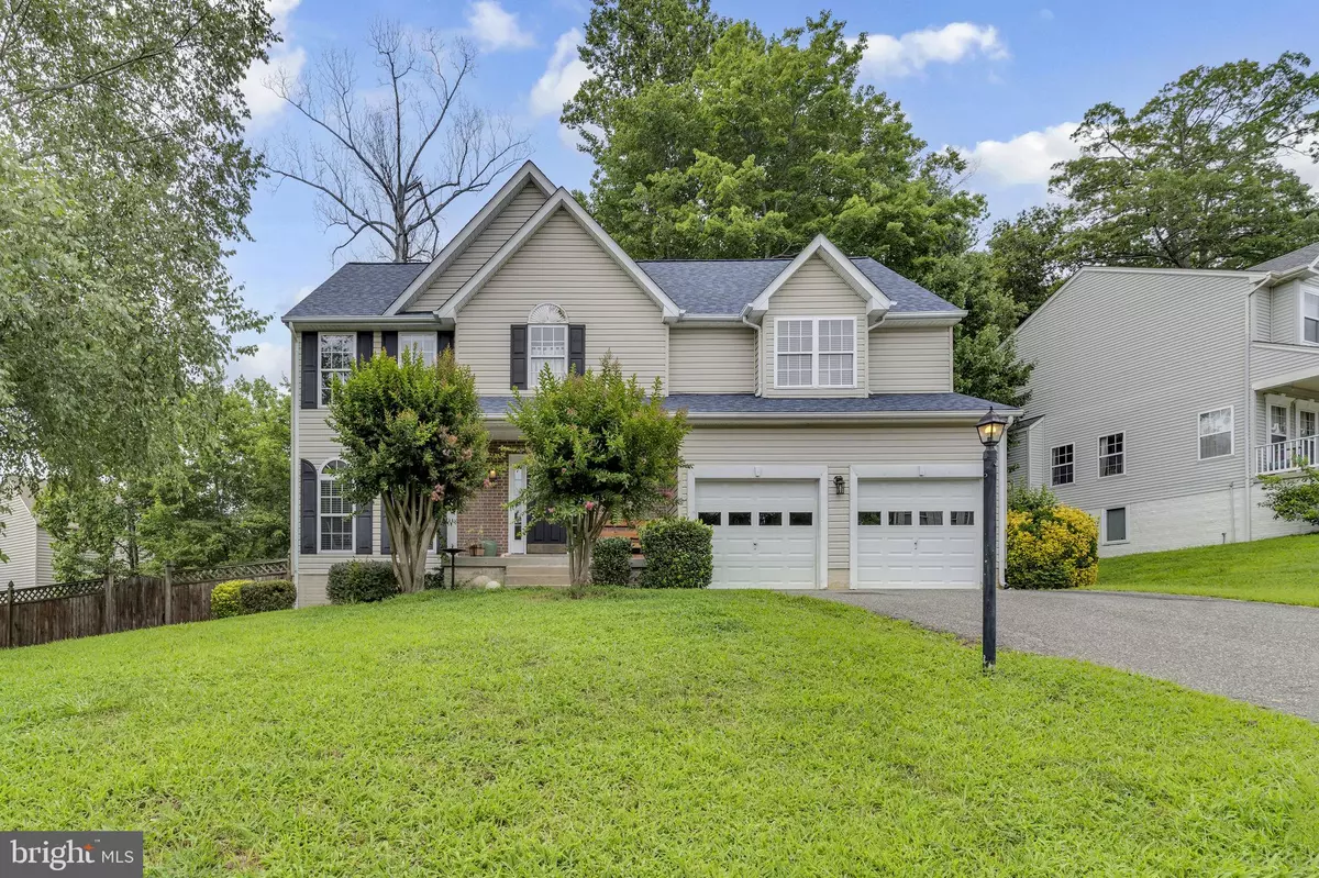 Leonardtown, MD 20650,41900 NAZARETH CT