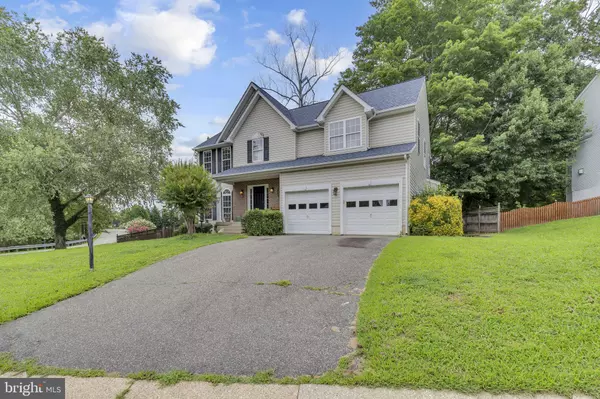 Leonardtown, MD 20650,41900 NAZARETH CT