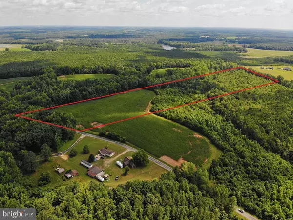 Emporia, VA 23847,FISH RD