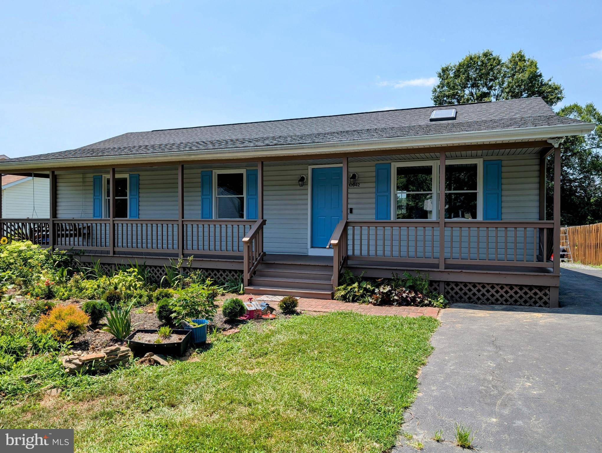 10942 RUGBY DR, Bealeton, VA 22712