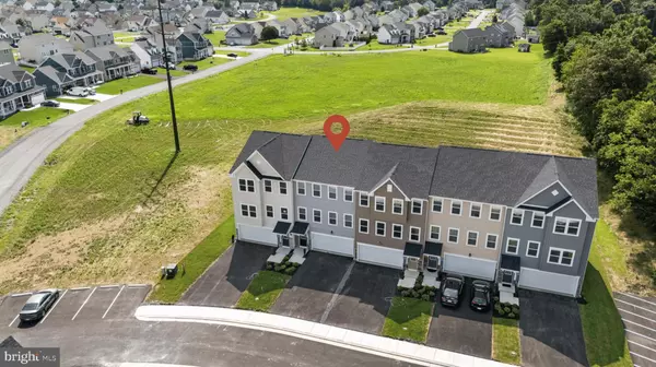 Inwood, WV 25428,21 LYRIQ CT