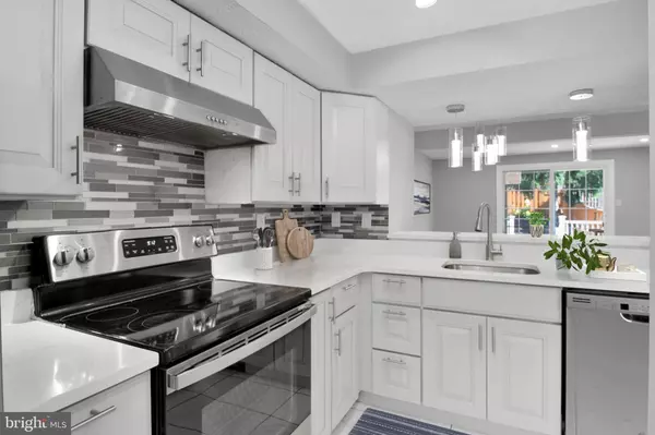 Silver Spring, MD 20905,1456 FARMCREST WAY