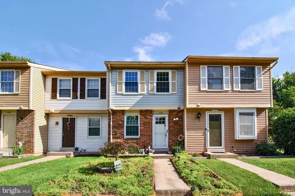 1456 FARMCREST WAY, Silver Spring, MD 20905