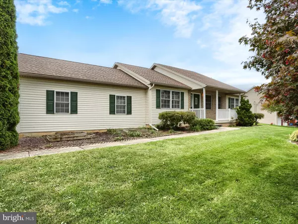 Mechanicsburg, PA 17055,624 DIEHL RD