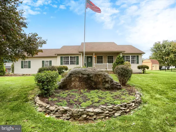 Mechanicsburg, PA 17055,624 DIEHL RD