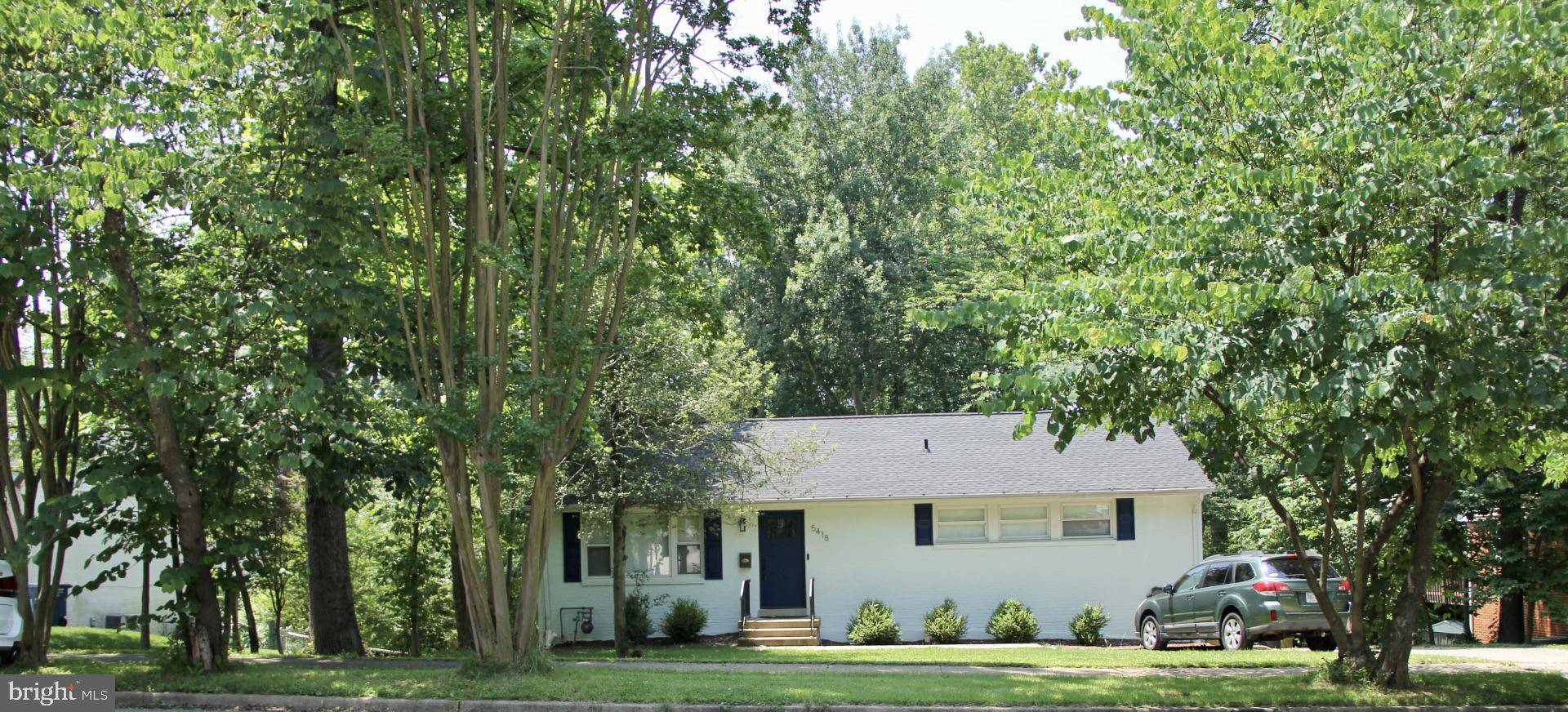 Springfield, VA 22151,5418 INVERCHAPEL RD