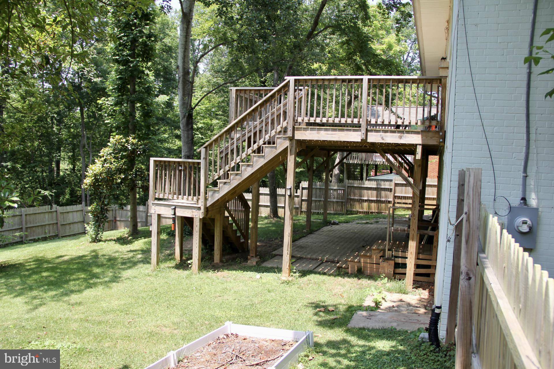 Springfield, VA 22151,5418 INVERCHAPEL RD