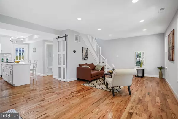 Washington, DC 20017,1303 GIRARD ST NE