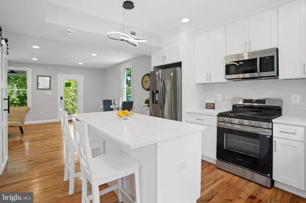 Washington, DC 20017,1303 GIRARD ST NE