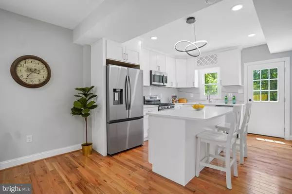 Washington, DC 20017,1303 GIRARD ST NE