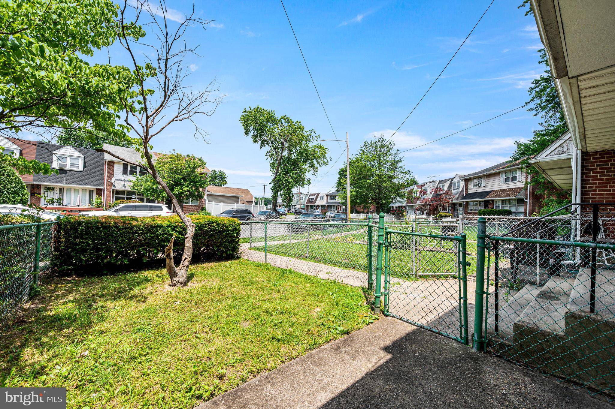 Chester, PA 19013,3339 CARTER LN