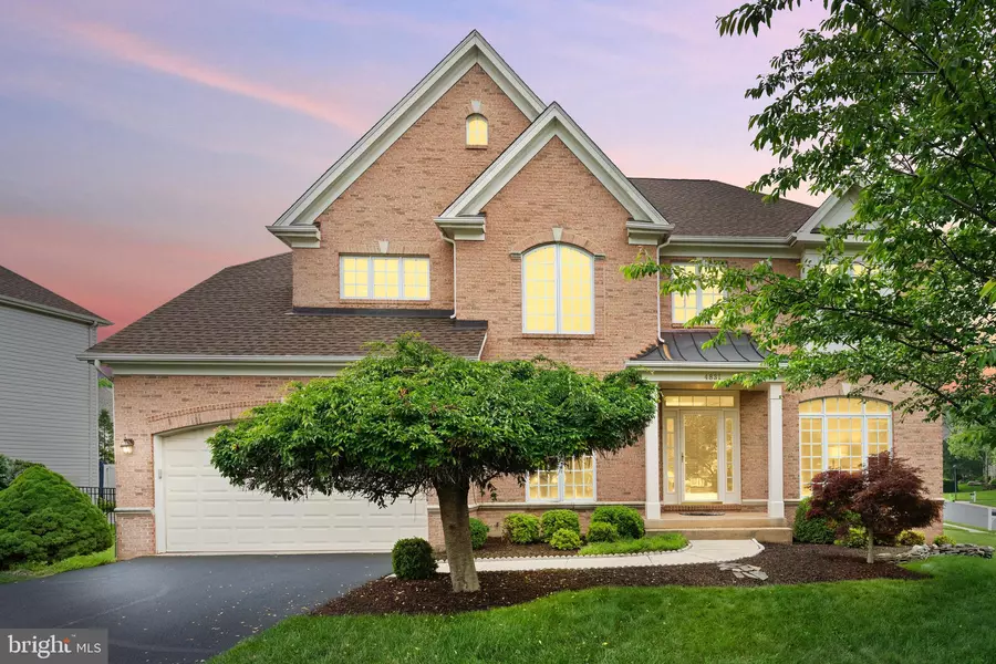 4831 CROSS MEADOW PL, Chantilly, VA 20151
