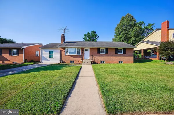 Frederick, MD 21701,704 NORTHSIDE DR