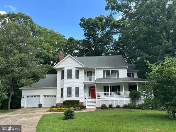 Fredericksburg, VA 22405,7 DINWIDDIE CT