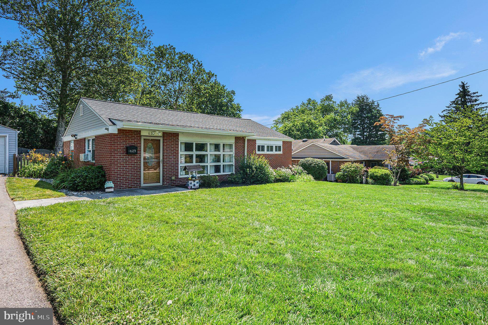 Plymouth Meeting, PA 19462,629 ERLEN RD