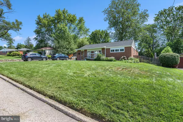 Plymouth Meeting, PA 19462,629 ERLEN RD