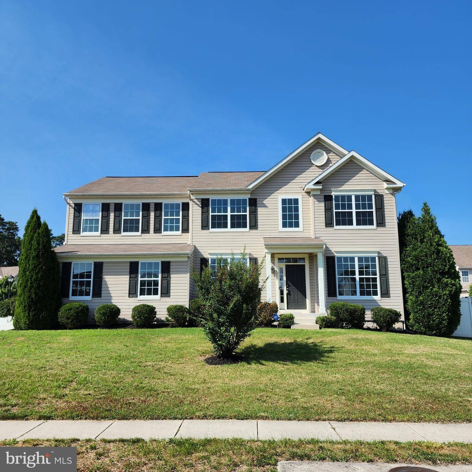 8205 RUNNING SPRING CIR, Severn, MD 21144